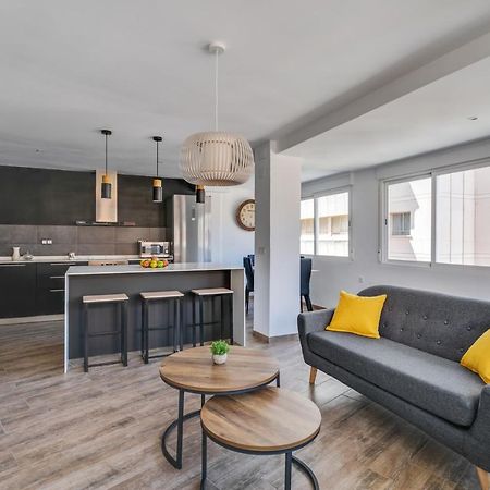 Luxury Apartment City Center Alicante Extérieur photo