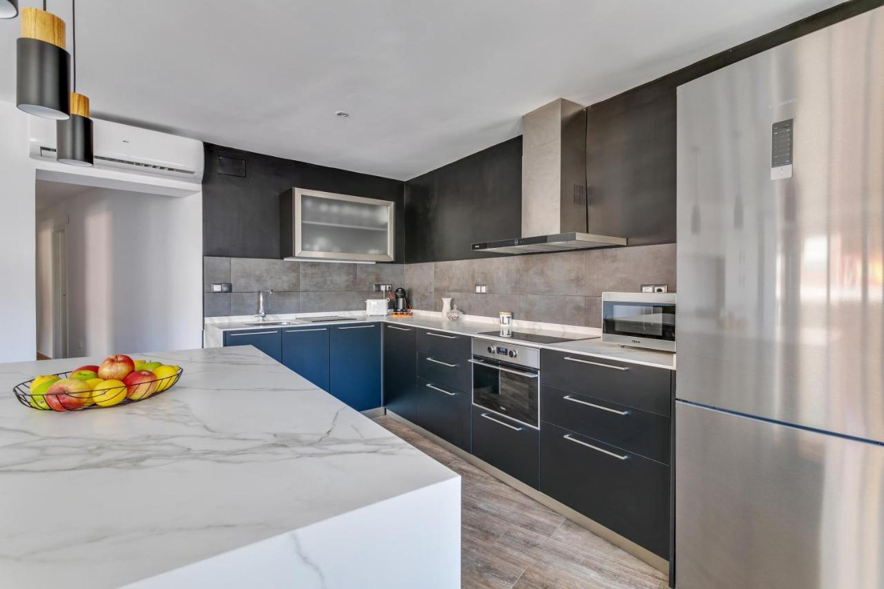 Luxury Apartment City Center Alicante Extérieur photo