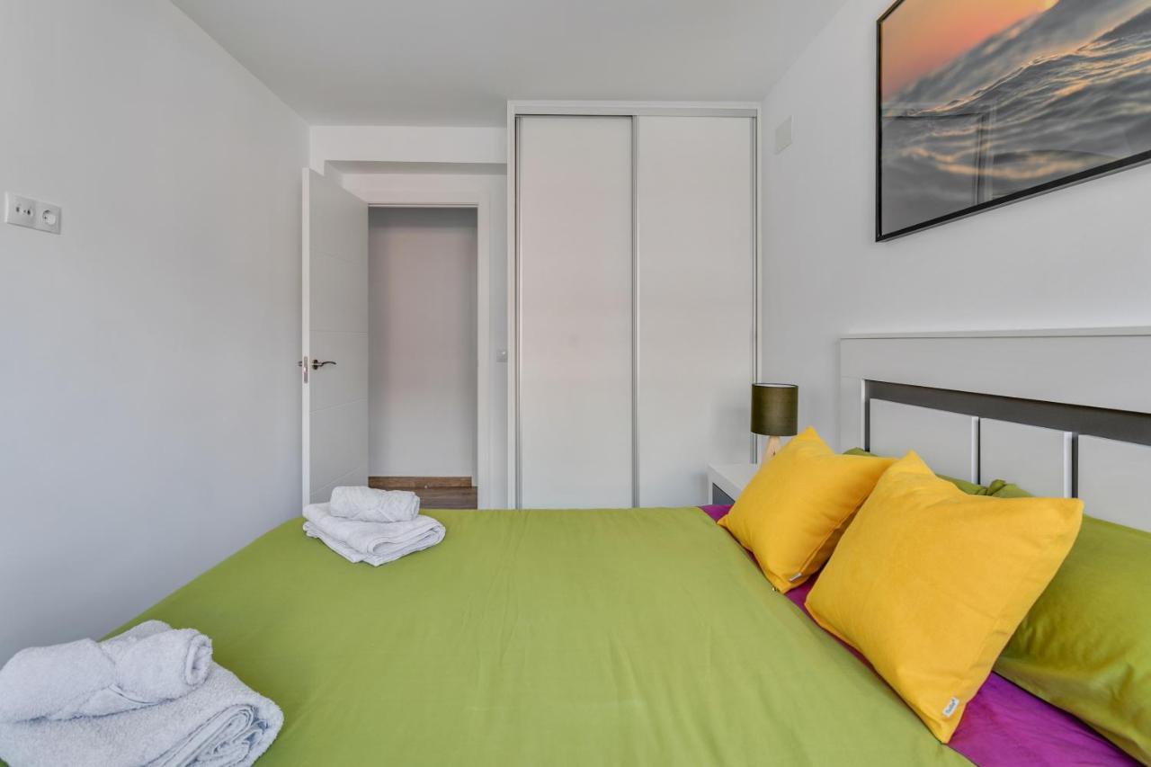 Luxury Apartment City Center Alicante Extérieur photo