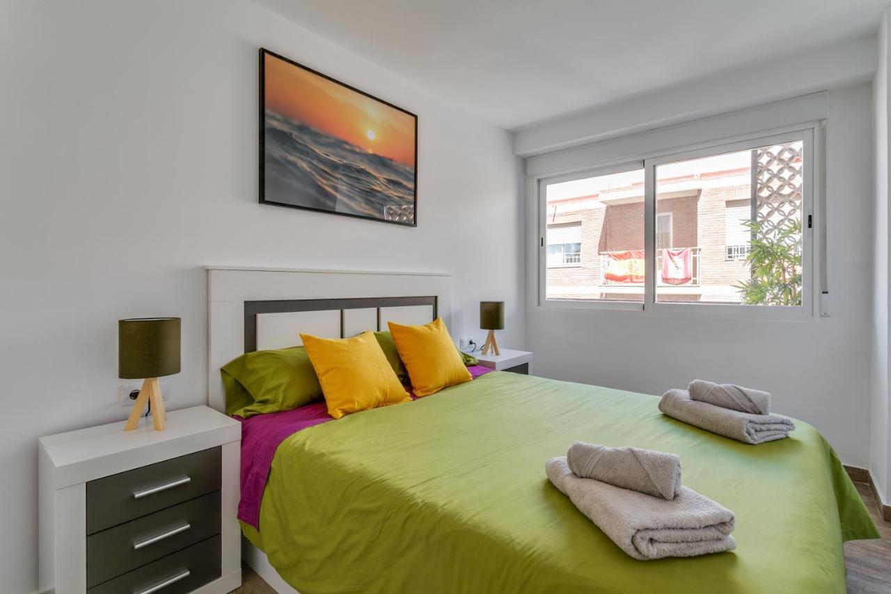 Luxury Apartment City Center Alicante Extérieur photo