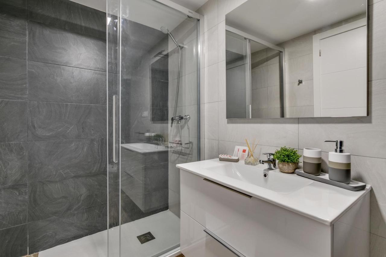 Luxury Apartment City Center Alicante Extérieur photo