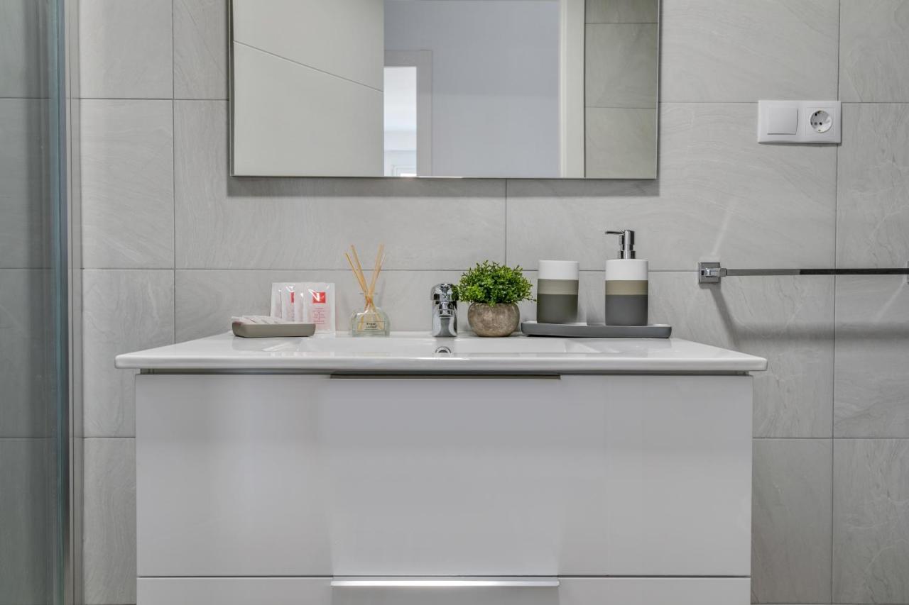 Luxury Apartment City Center Alicante Extérieur photo