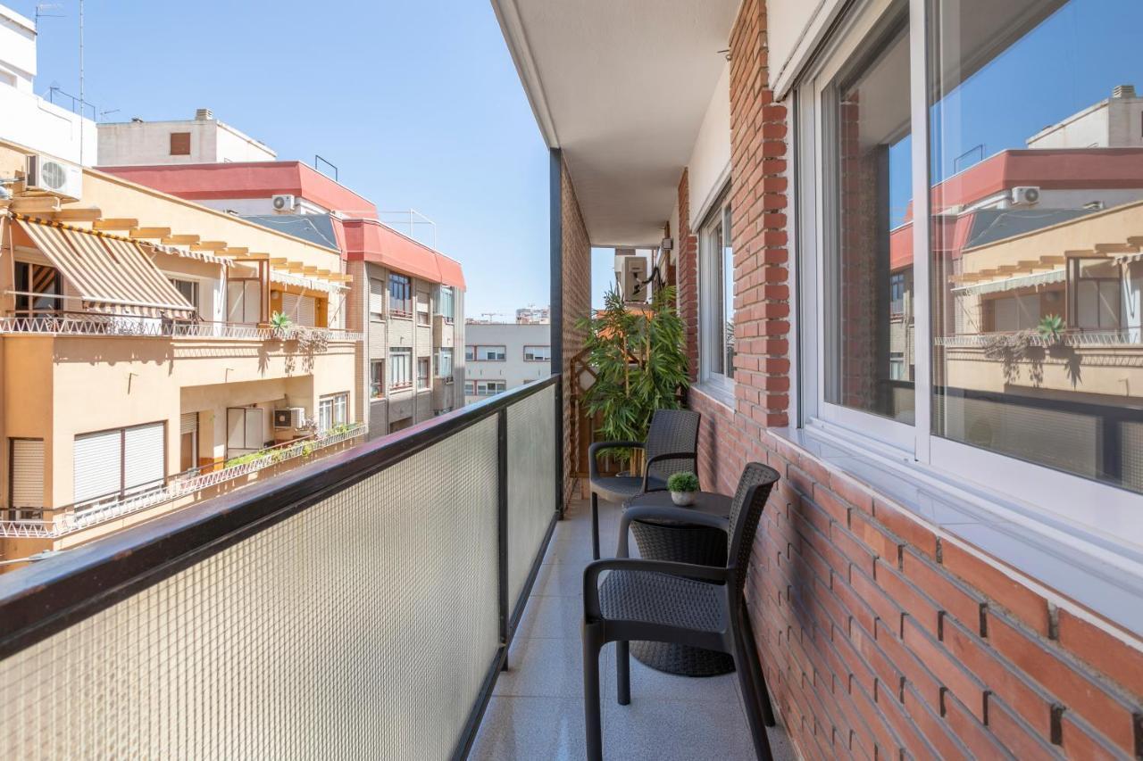 Luxury Apartment City Center Alicante Extérieur photo