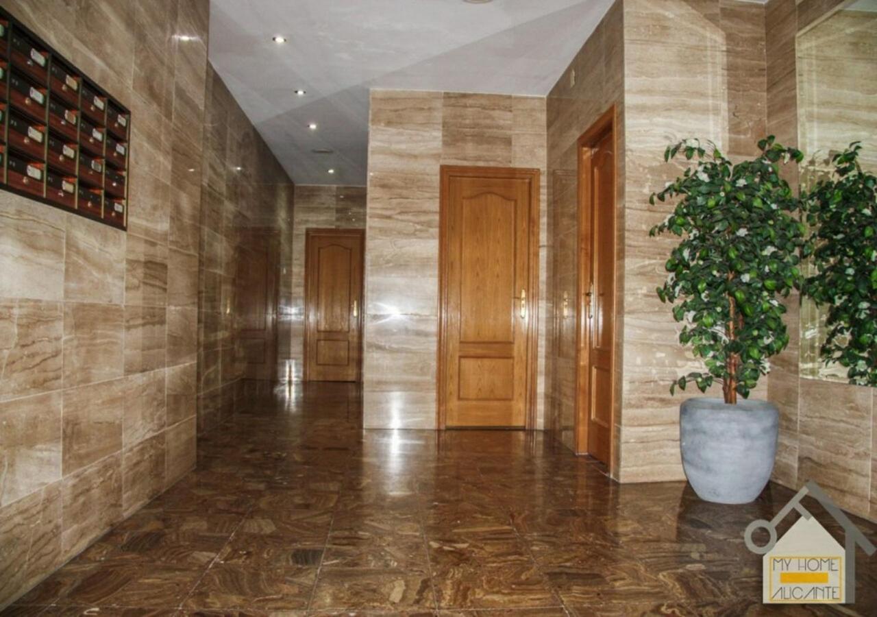 Luxury Apartment City Center Alicante Extérieur photo